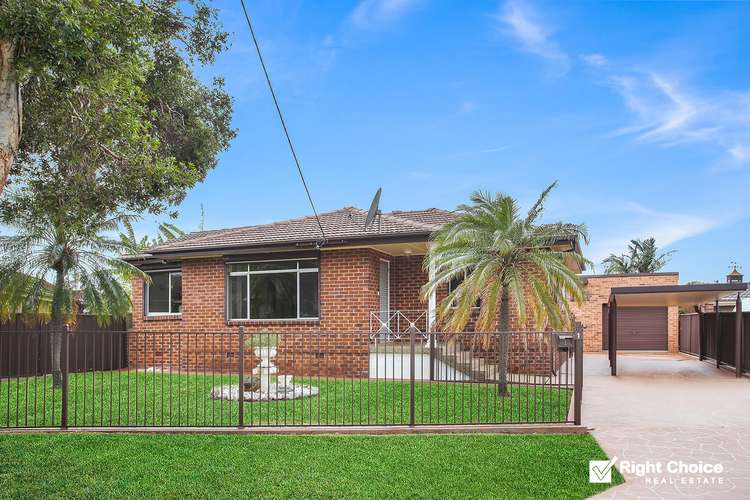 Main view of Homely house listing, 1 Yawang Street, Berkeley NSW 2506