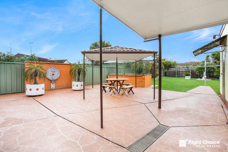 Fifth view of Homely house listing, 1 Yawang Street, Berkeley NSW 2506