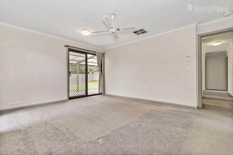 Second view of Homely house listing, 88 Browning Street, Kangaroo Flat VIC 3555