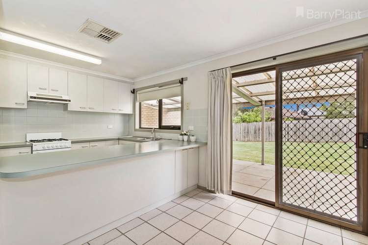 Fourth view of Homely house listing, 88 Browning Street, Kangaroo Flat VIC 3555
