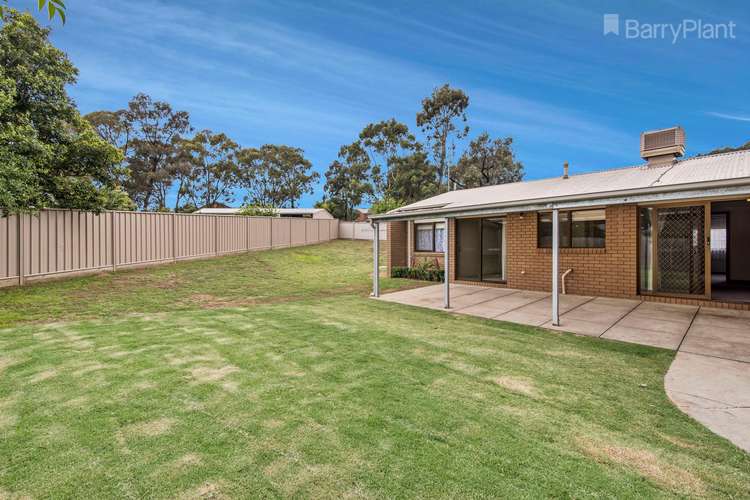 Sixth view of Homely house listing, 88 Browning Street, Kangaroo Flat VIC 3555