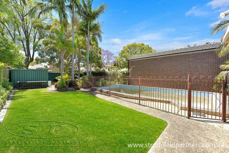 Third view of Homely house listing, 5 Strathfield Avenue, Strathfield NSW 2135