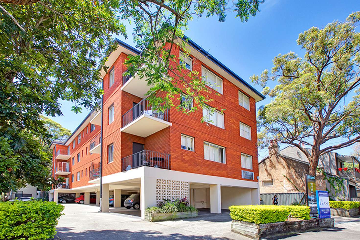 Main view of Homely unit listing, 1/7-9 Birchgrove Road, Balmain NSW 2041