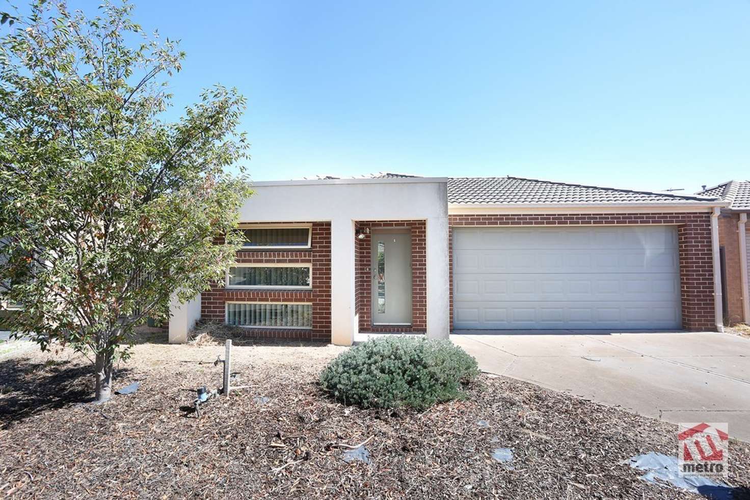 Main view of Homely house listing, 6 Circuit Drive, Truganina VIC 3029
