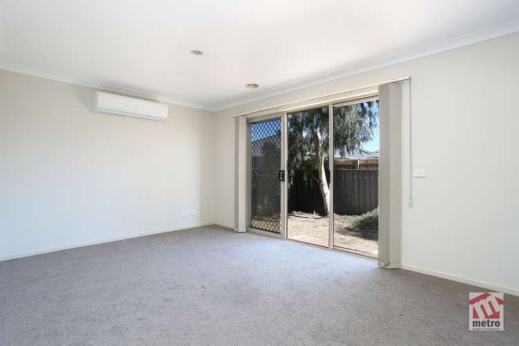 Third view of Homely house listing, 6 Circuit Drive, Truganina VIC 3029