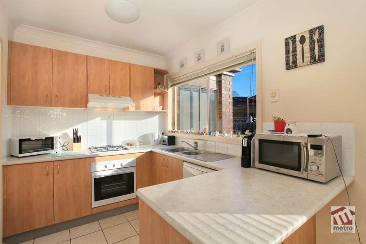 Second view of Homely unit listing, 40/156-158 Bethany Road, Hoppers Crossing VIC 3029