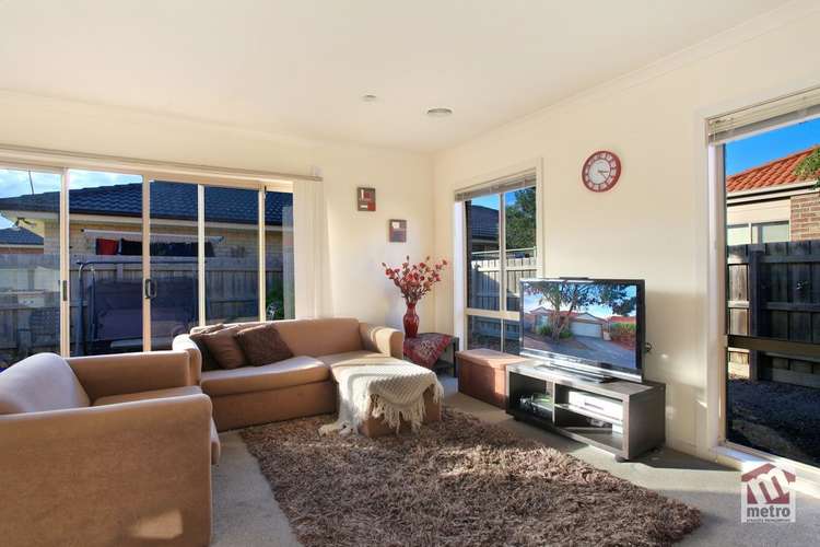 Third view of Homely unit listing, 40/156-158 Bethany Road, Hoppers Crossing VIC 3029