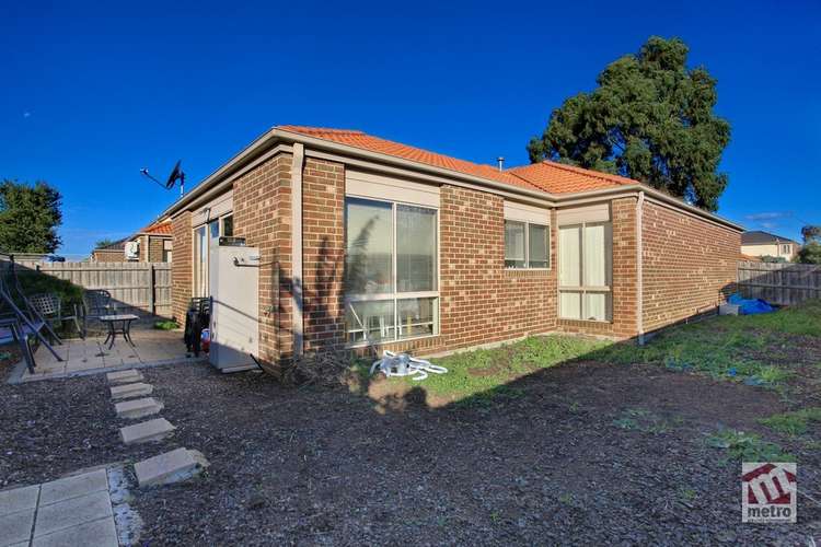 Fifth view of Homely unit listing, 40/156-158 Bethany Road, Hoppers Crossing VIC 3029
