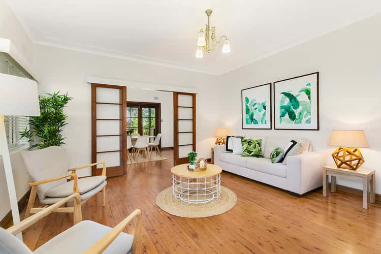 Second view of Homely semiDetached listing, 1/22 Lombard Street, Balgowlah NSW 2093