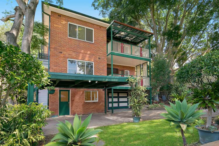 Third view of Homely semiDetached listing, 1/22 Lombard Street, Balgowlah NSW 2093