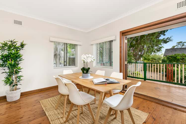 Fourth view of Homely semiDetached listing, 1/22 Lombard Street, Balgowlah NSW 2093