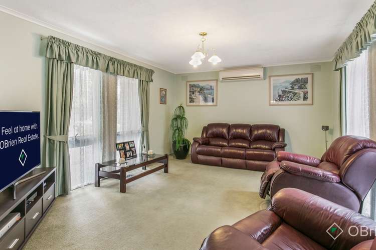 Second view of Homely house listing, 22 Barclay Avenue, Frankston VIC 3199