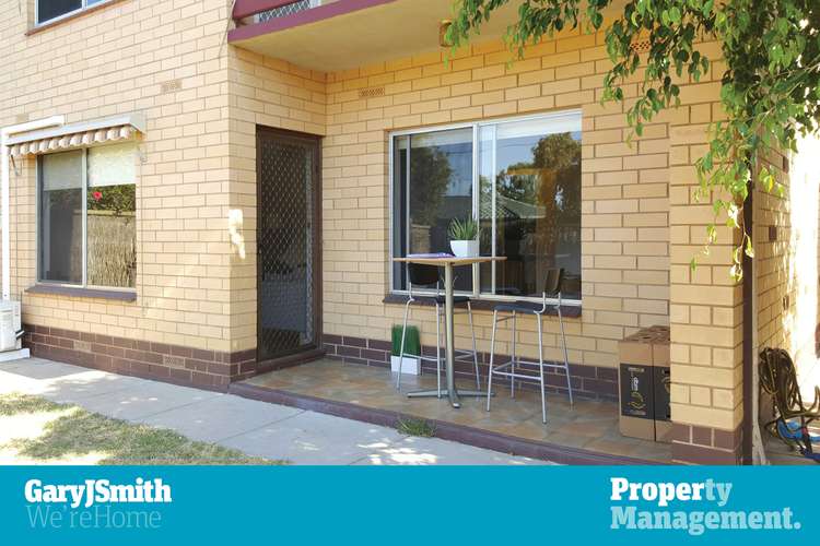 Main view of Homely unit listing, 1/37 Curzon Street, Camden Park SA 5038