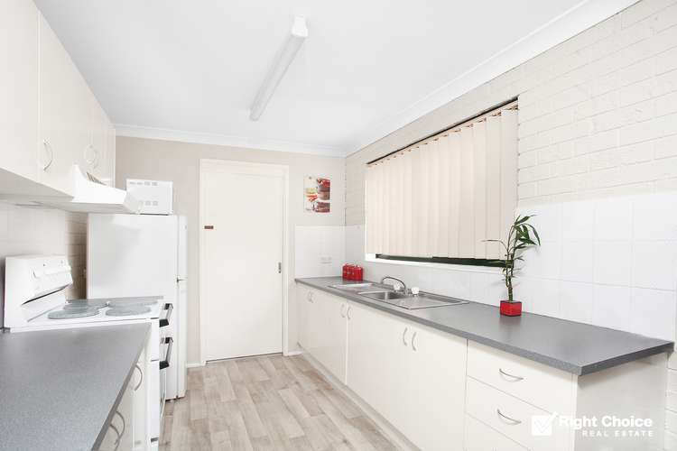 Third view of Homely unit listing, 2/122B Tongarra Road, Albion Park NSW 2527