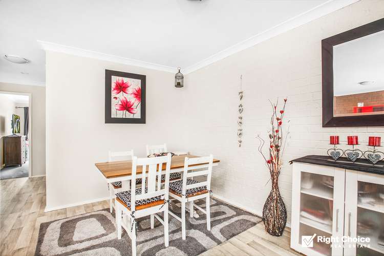 Fifth view of Homely unit listing, 2/122B Tongarra Road, Albion Park NSW 2527