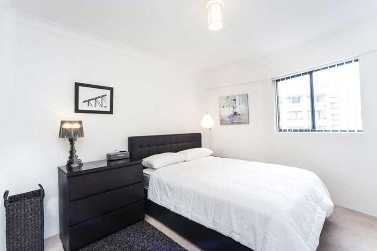 Second view of Homely apartment listing, 603/1-5 Randle Street, Surry Hills NSW 2010