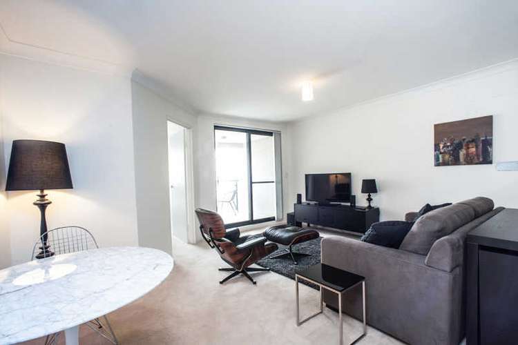 Third view of Homely apartment listing, 603/1-5 Randle Street, Surry Hills NSW 2010