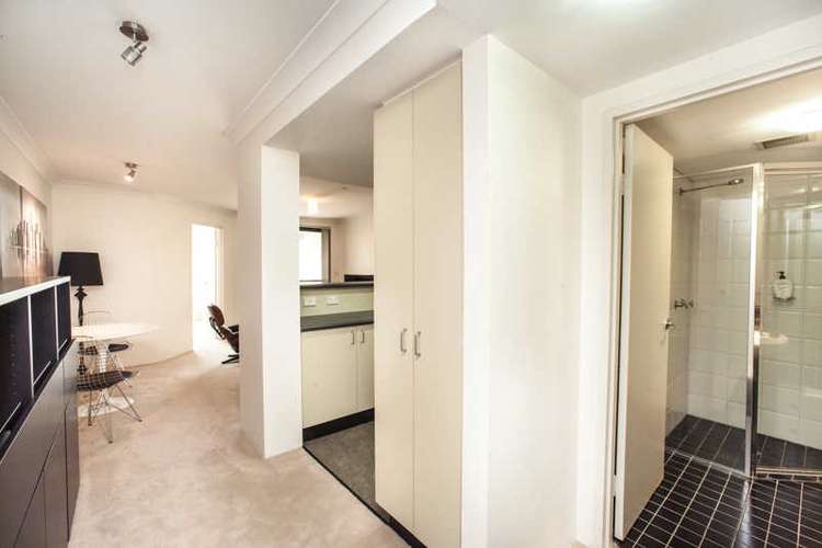 Fifth view of Homely apartment listing, 603/1-5 Randle Street, Surry Hills NSW 2010