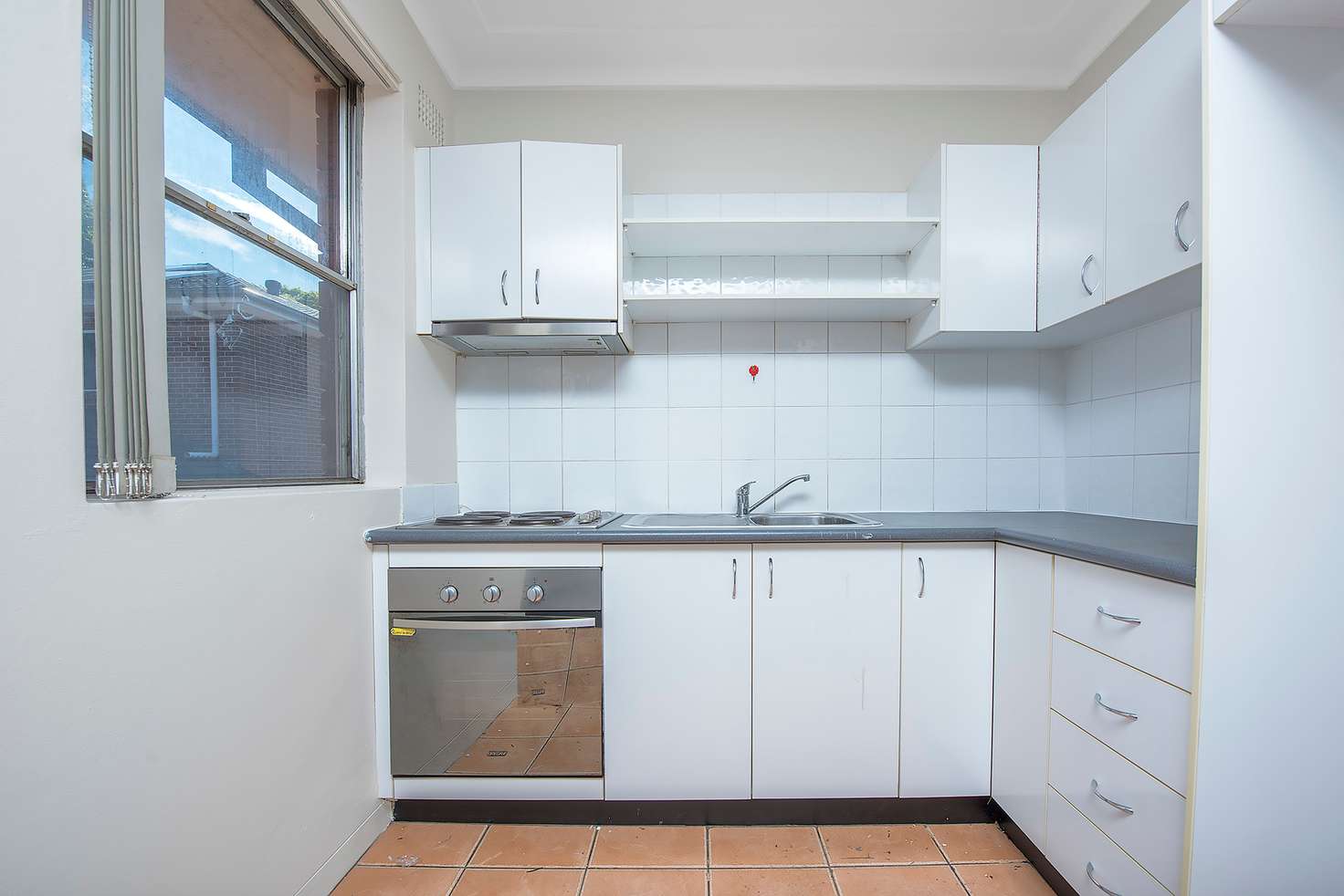 Main view of Homely unit listing, 8/323 Queen Street, Concord West NSW 2138