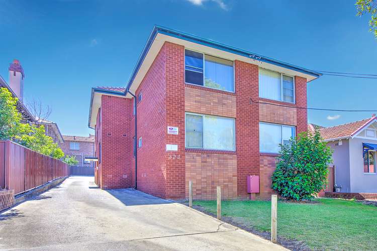 Fifth view of Homely unit listing, 8/323 Queen Street, Concord West NSW 2138