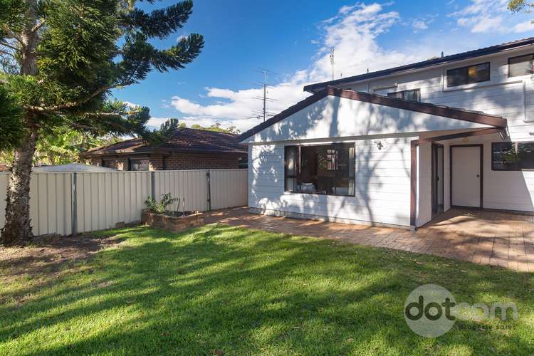 Sixth view of Homely house listing, 15 Summerland Road, Summerland Point NSW 2259