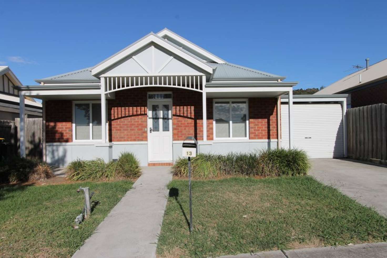 Main view of Homely house listing, 13 Visage Drive, South Morang VIC 3752