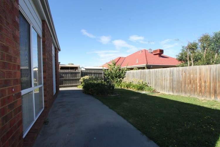 Fifth view of Homely house listing, 13 Visage Drive, South Morang VIC 3752
