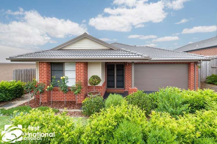Second view of Homely house listing, 28 Keeper Street, Sunbury VIC 3429