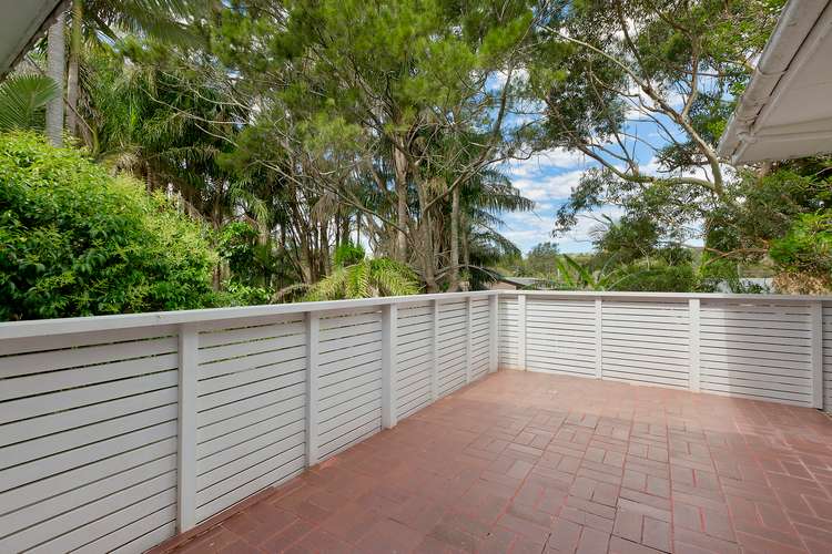 Main view of Homely semiDetached listing, 1/574 Barrenjoey Road, Avalon Beach NSW 2107