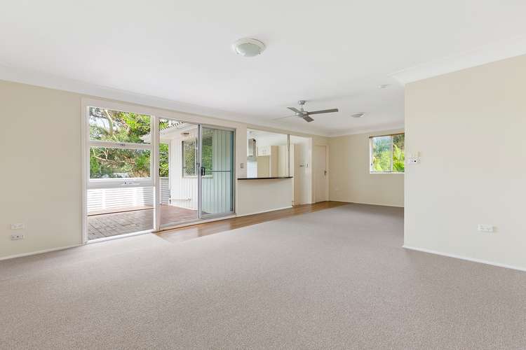 Second view of Homely semiDetached listing, 1/574 Barrenjoey Road, Avalon Beach NSW 2107