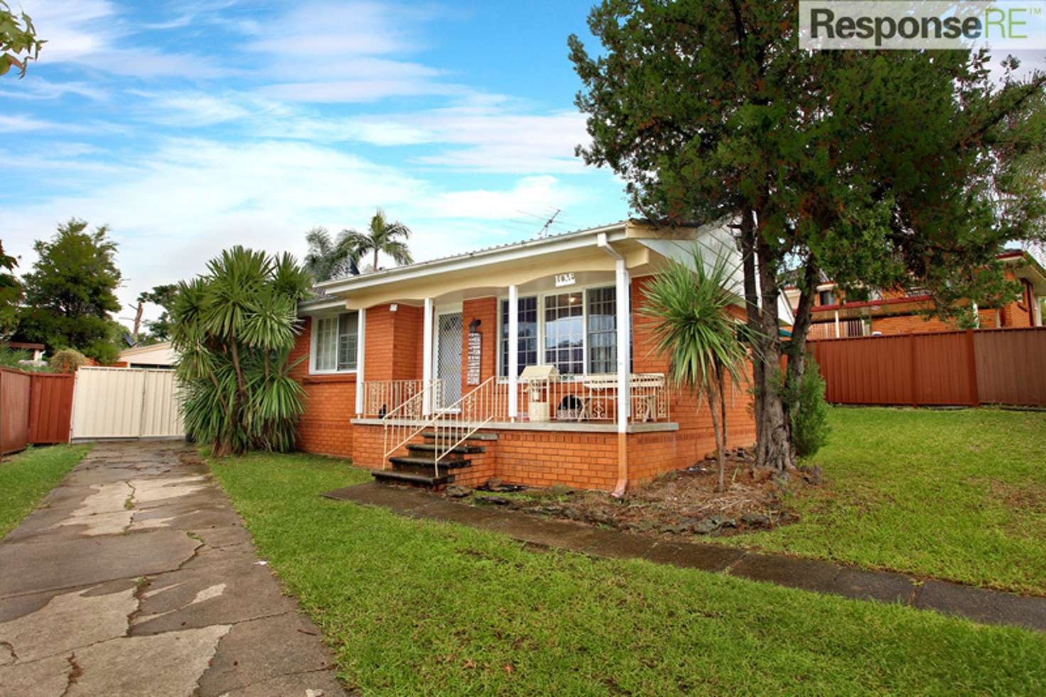 Main view of Homely house listing, 50 Hilliger Road, South Penrith NSW 2750