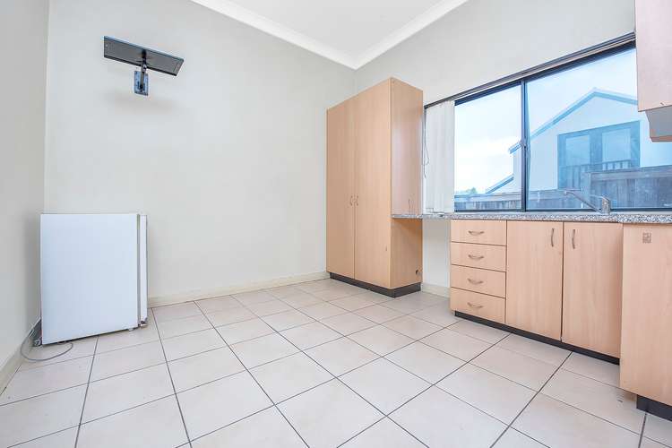 Second view of Homely studio listing, B/18 Gilpin Street, Camperdown NSW 2050