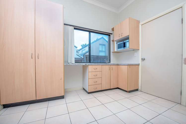 Third view of Homely studio listing, B/18 Gilpin Street, Camperdown NSW 2050