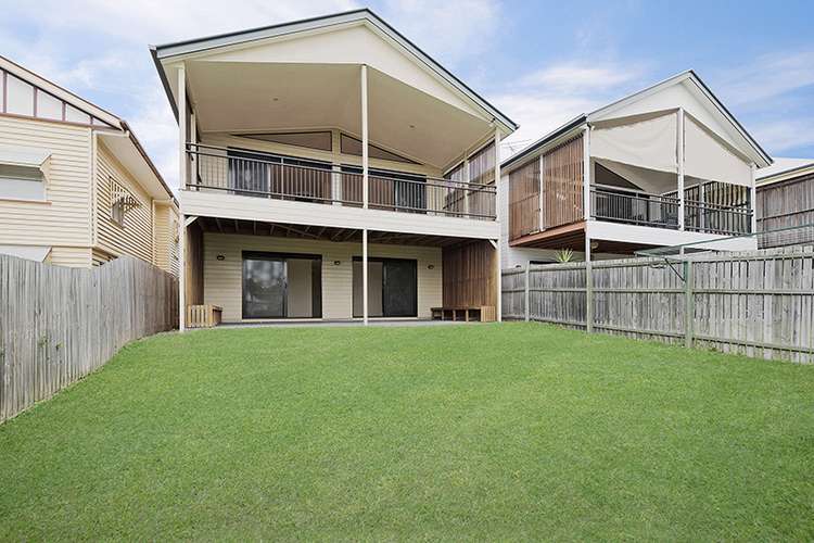 Main view of Homely house listing, 103 Evelyn Street, Grange QLD 4051