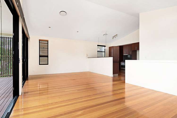 Second view of Homely house listing, 103 Evelyn Street, Grange QLD 4051