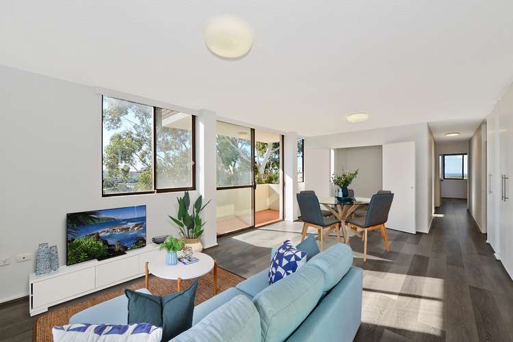 Main view of Homely apartment listing, 10/18-20 Penkivil Street, Bondi NSW 2026