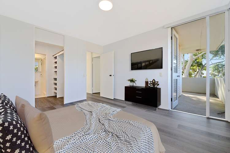 Second view of Homely apartment listing, 10/18-20 Penkivil Street, Bondi NSW 2026