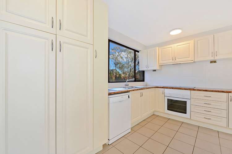 Third view of Homely apartment listing, 10/18-20 Penkivil Street, Bondi NSW 2026