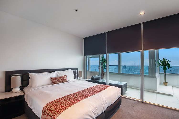 Sixth view of Homely apartment listing, Level 38/3805/'Q1' 9 Hamilton Avenue, Surfers Paradise QLD 4217