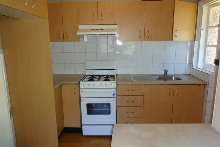 Second view of Homely apartment listing, 4A/7 Station Street, Homebush NSW 2140