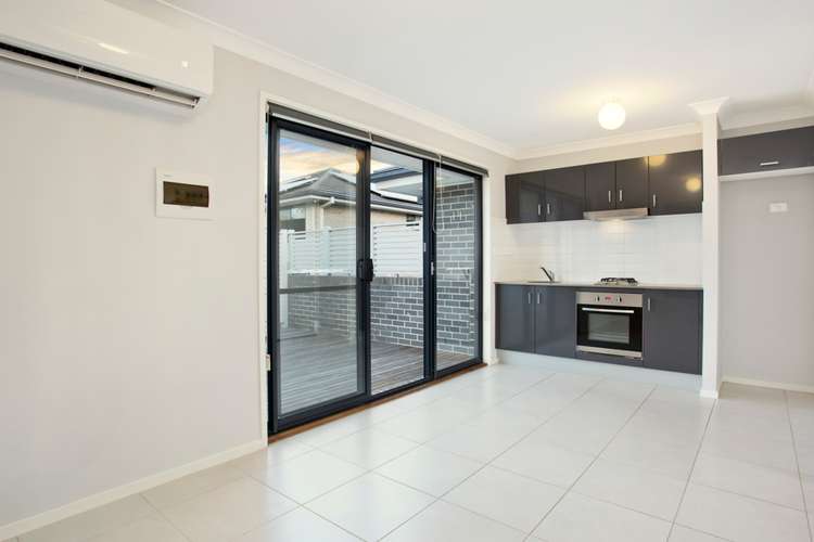 Second view of Homely studio listing, 15a Spur Street, Beaumont Hills NSW 2155