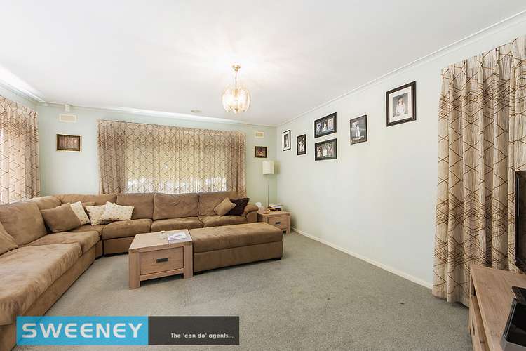 Second view of Homely house listing, 15 Pineneedle Court, Albanvale VIC 3021
