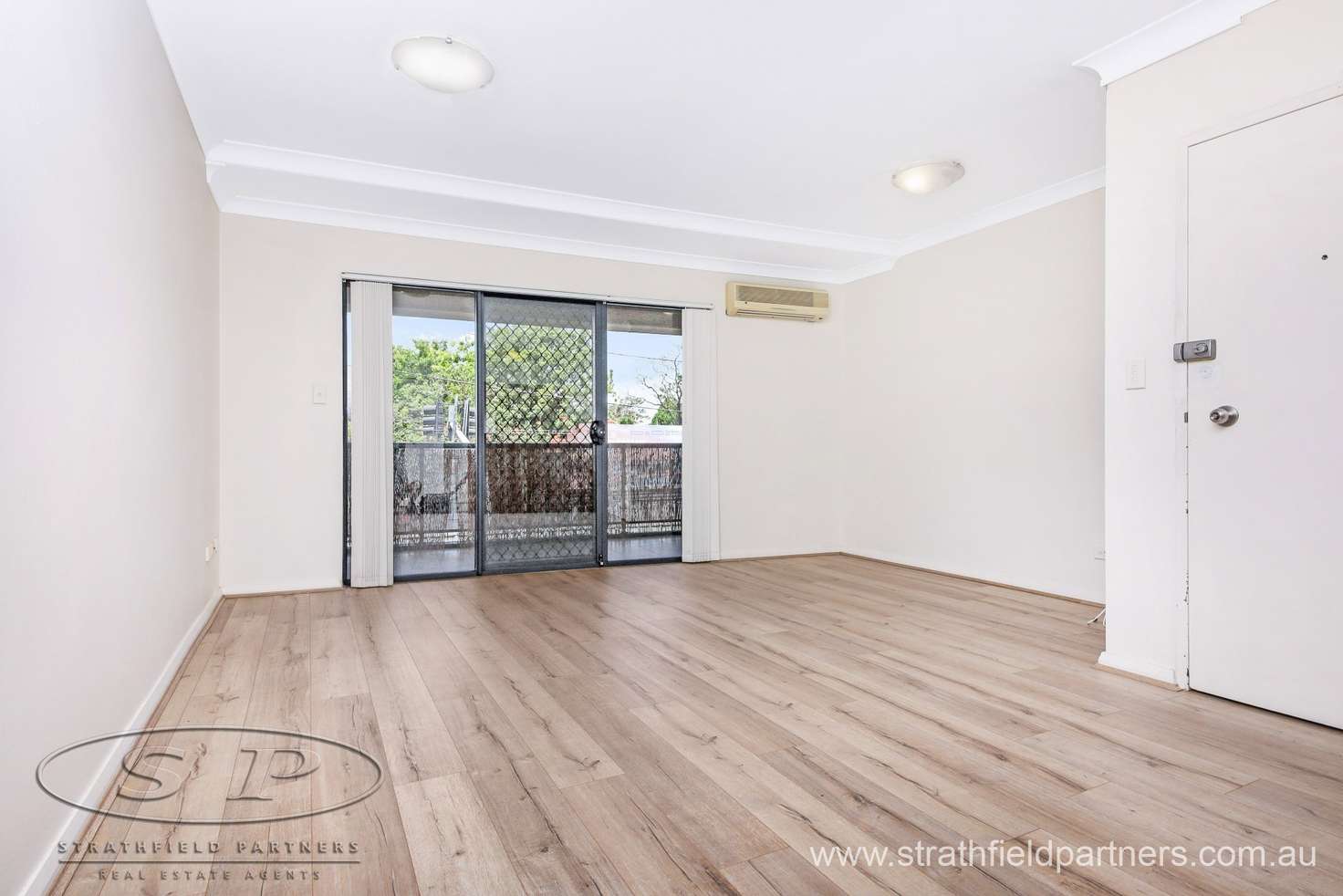 Main view of Homely unit listing, 21/143 Parramatta Road, Concord NSW 2137