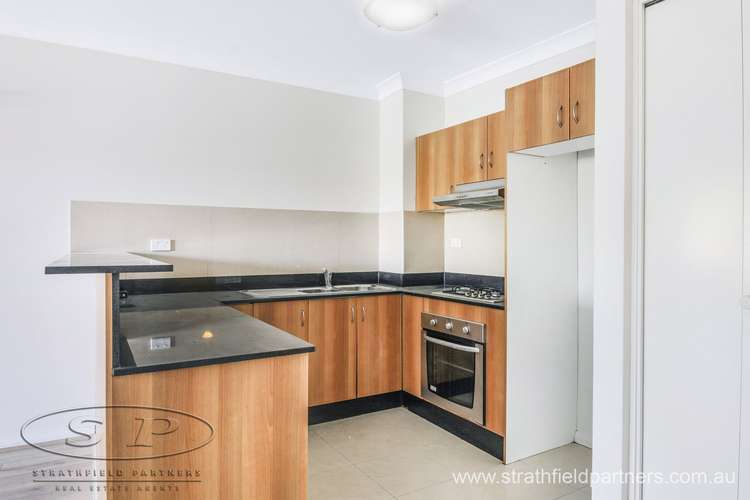 Second view of Homely unit listing, 21/143 Parramatta Road, Concord NSW 2137