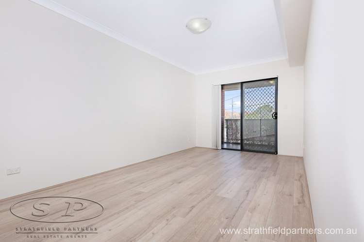 Third view of Homely unit listing, 21/143 Parramatta Road, Concord NSW 2137