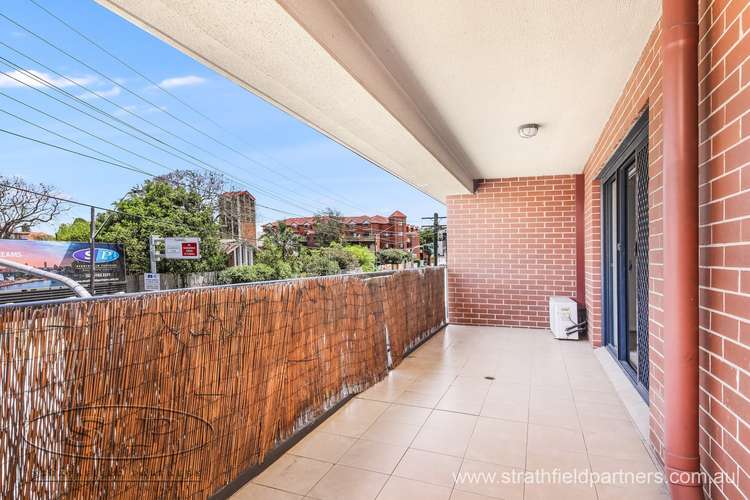 Fifth view of Homely unit listing, 21/143 Parramatta Road, Concord NSW 2137