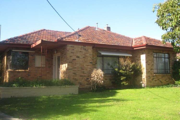 Main view of Homely house listing, 38 Best Street, Reservoir VIC 3073