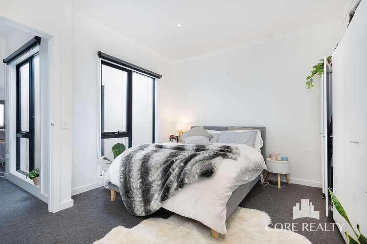 Fourth view of Homely townhouse listing, 43 Amelia Street, Brunswick VIC 3056