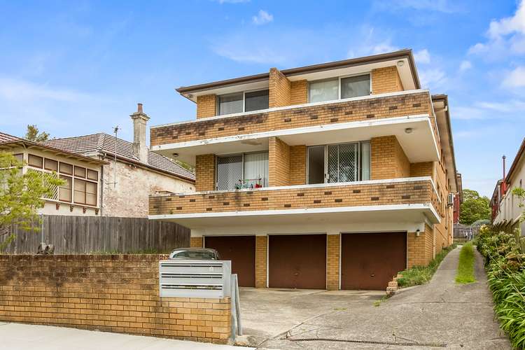 3/25 Prospect Road, Summer Hill NSW 2130