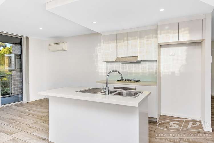 Main view of Homely apartment listing, 7/21 Beresford Road, Strathfield NSW 2135